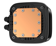 Deepcool LD360 SRGB 3x120mm - 1281248 - zdjęcie 2